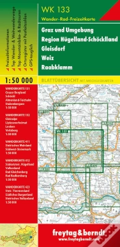Capa do artigo Graz Und Umgebung