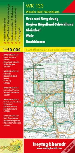 Capa do artigo Graz Und Umgebung