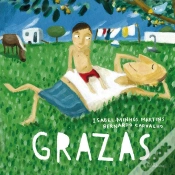 Capa do artigo Grazas