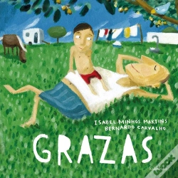 Capa do artigo Grazas