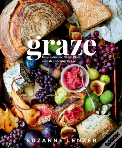 Capa do artigo Graze