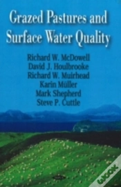 Capa do artigo Grazed Pastures & Surface Water Quality