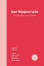Grazer Philosophische Studien - Preview