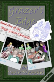 Capa do artigo Grazer