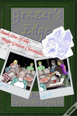 Capa do artigo Grazer'S Edge