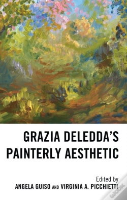 Capa do artigo Grazia Deledda'S Painterly Aesthetic