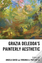 Capa do artigo Grazia Deledda