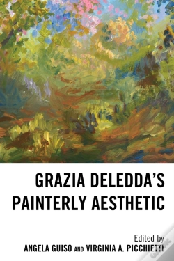 Capa do artigo Grazia Deledda'S Painterly Aesthetic
