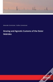 Capa do artigo Grazing And Agrestic Customs Of The Outer Hebrides