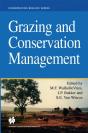 Grazing And Conservation Management - Preview