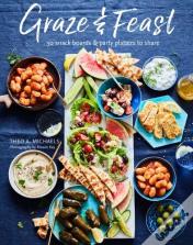Grazing & Feasting Boards