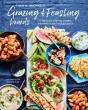 Grazing & Feasting Boards - Preview