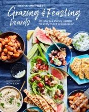 Capa do artigo Grazing & Feasting Boards