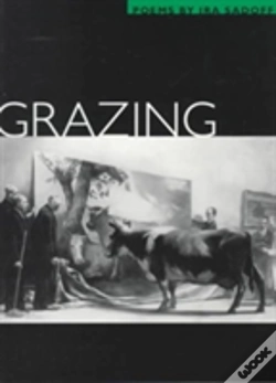Capa do artigo Grazing