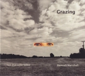 Capa do artigo Grazing (Two Live Cello Solos) - CD