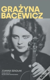 Grazyna Bacewicz