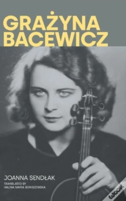 Capa do artigo Grazyna Bacewicz