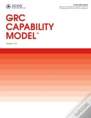 Grc Capability Model (Red Book) In Paperback