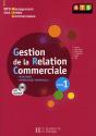 Grc1 ; Bts Muc ; Livre De L'Élève + Cd - Preview