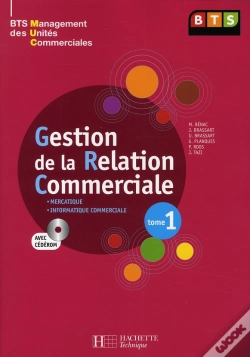 Capa do artigo Grc1 ; Bts Muc ; Livre De L'Élève + Cd