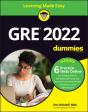 Gre 2022 For Dummies With Online Practice - Preview