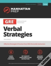 Capa do artigo Gre All The Verbal