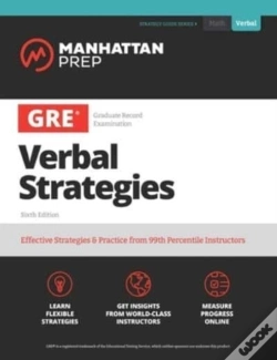 Capa do artigo Gre All The Verbal