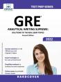 Gre Analytical Writing Supreme - Preview