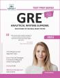 Gre Analytical Writing Supreme - Preview