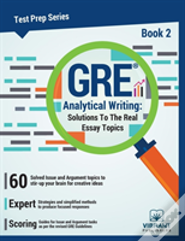 Gre Analytical Writing