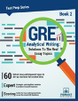 Gre Analytical Writing - Preview