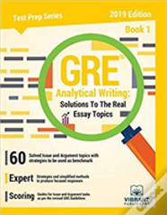 Gre Analytical Writing