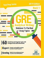 Gre Analytical Writing - Preview