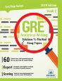 Gre Analytical Writing - Preview