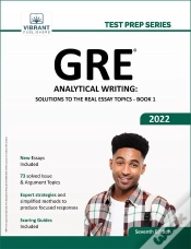 Capa do artigo Gre Analytical Writing