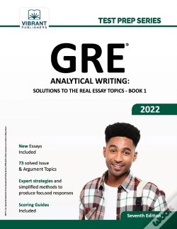 Capa do artigo Gre Analytical Writing