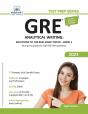 Gre Analytical Writing - Preview