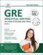 Gre Analytical Writing - Preview