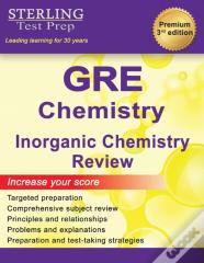 Gre Chemistry