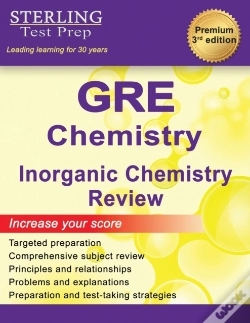 Capa do artigo Gre Chemistry