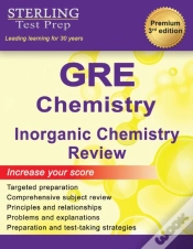 Capa do artigo Gre Chemistry