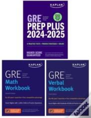 Gre Complete 2024-2025: Your All-In-One Solution For Gre Success