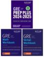 Gre Complete 2024-2025: Your All-In-One Solution For Gre Success - Preview
