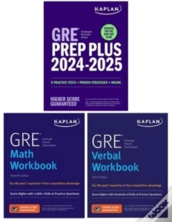 Capa do artigo Gre Complete 2024-2025: Your All-In-One Solution For Gre Success