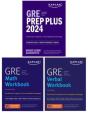 Gre Complete 2024 - Preview