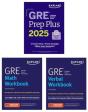 Gre Complete Ninth Edition (2026): Includes 6 Full Length Practice Tests, 2500+ Practice Questions + Online Access To 1000+ Question Bank, Video Expla - Preview