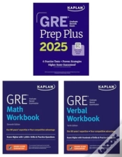 Capa do artigo Gre Complete Ninth Edition (2026): Includes 6 Full Length Practice Tests, 2500+ Practice Questions + Online Access To 1000+ Question Bank, Video Expla