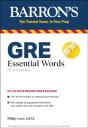 Gre Essential Words - Preview