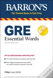 Capa do artigo Gre Essential Words