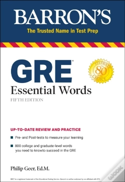 Capa do artigo Gre Essential Words